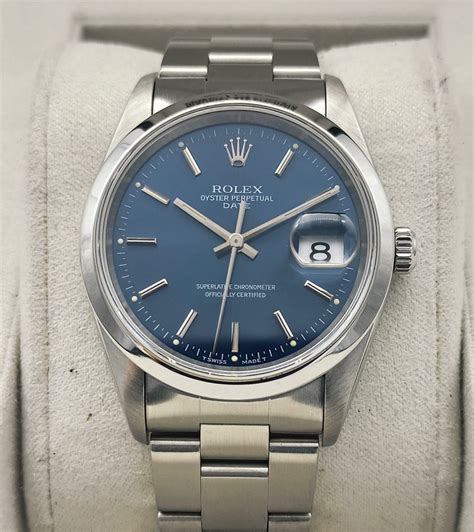 rolex 1520 1998 prezzo|rolex 15200 discontinued.